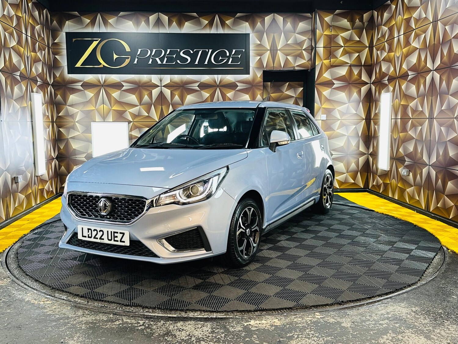 Used MG MG3 2022 for sale - 77898561: Photo 28