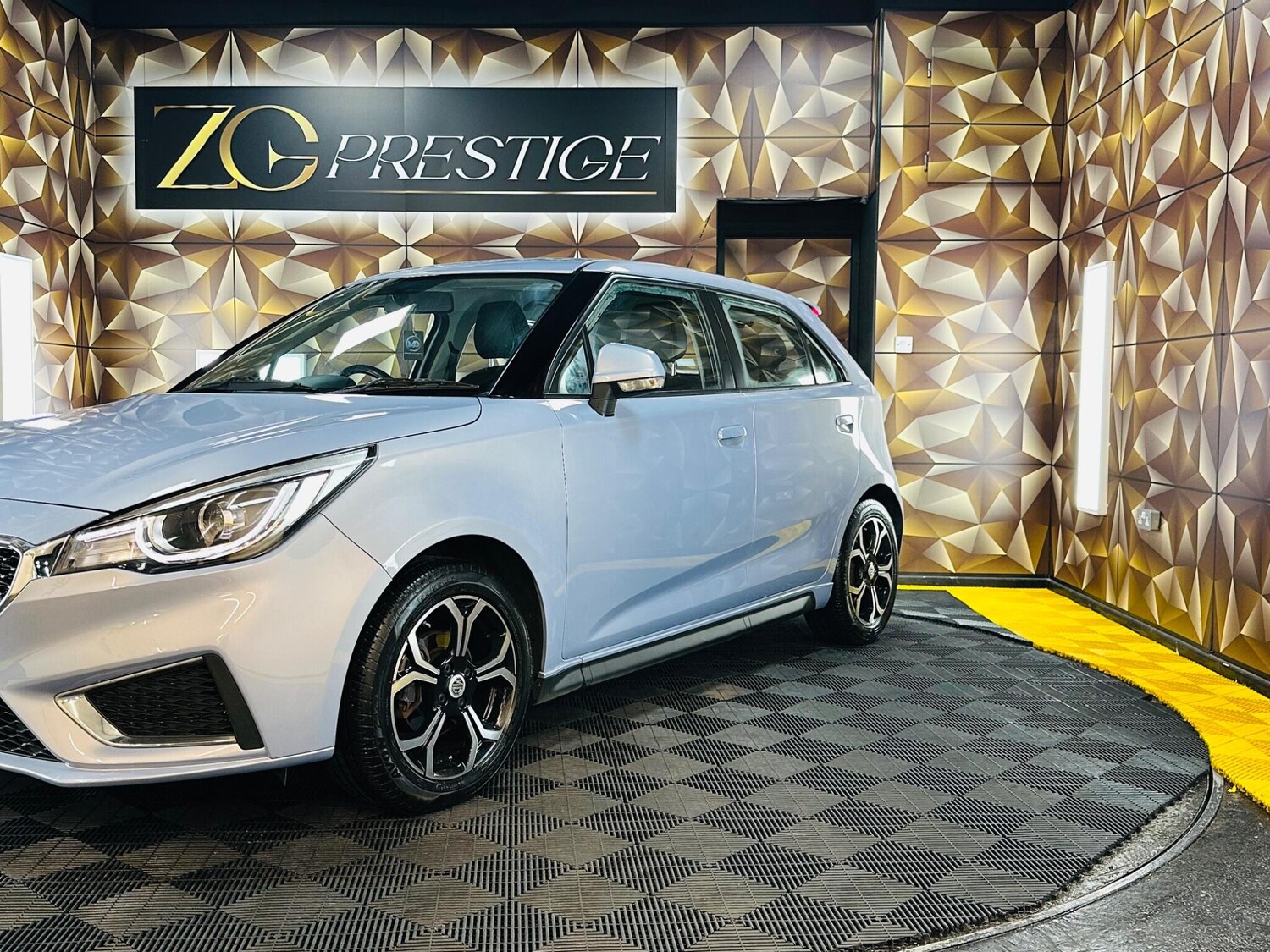 Used MG MG3 2022 for sale - 77898561: Photo 30