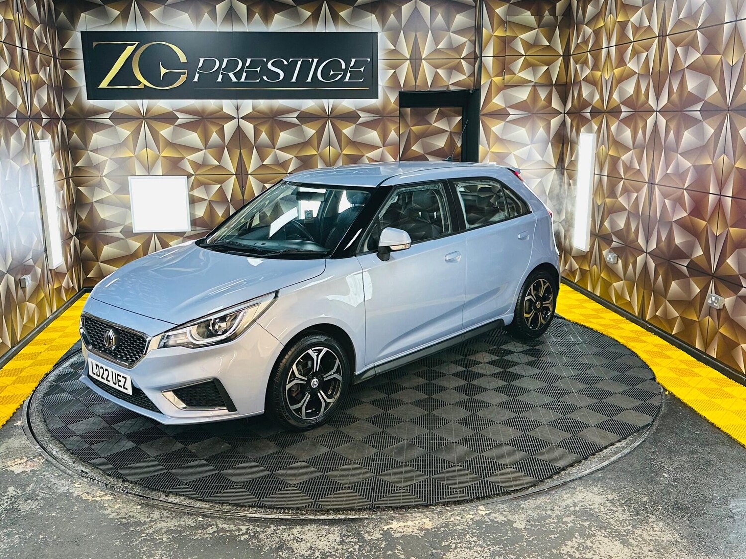 Used MG MG3 2022 for sale - 77898561: Photo 34