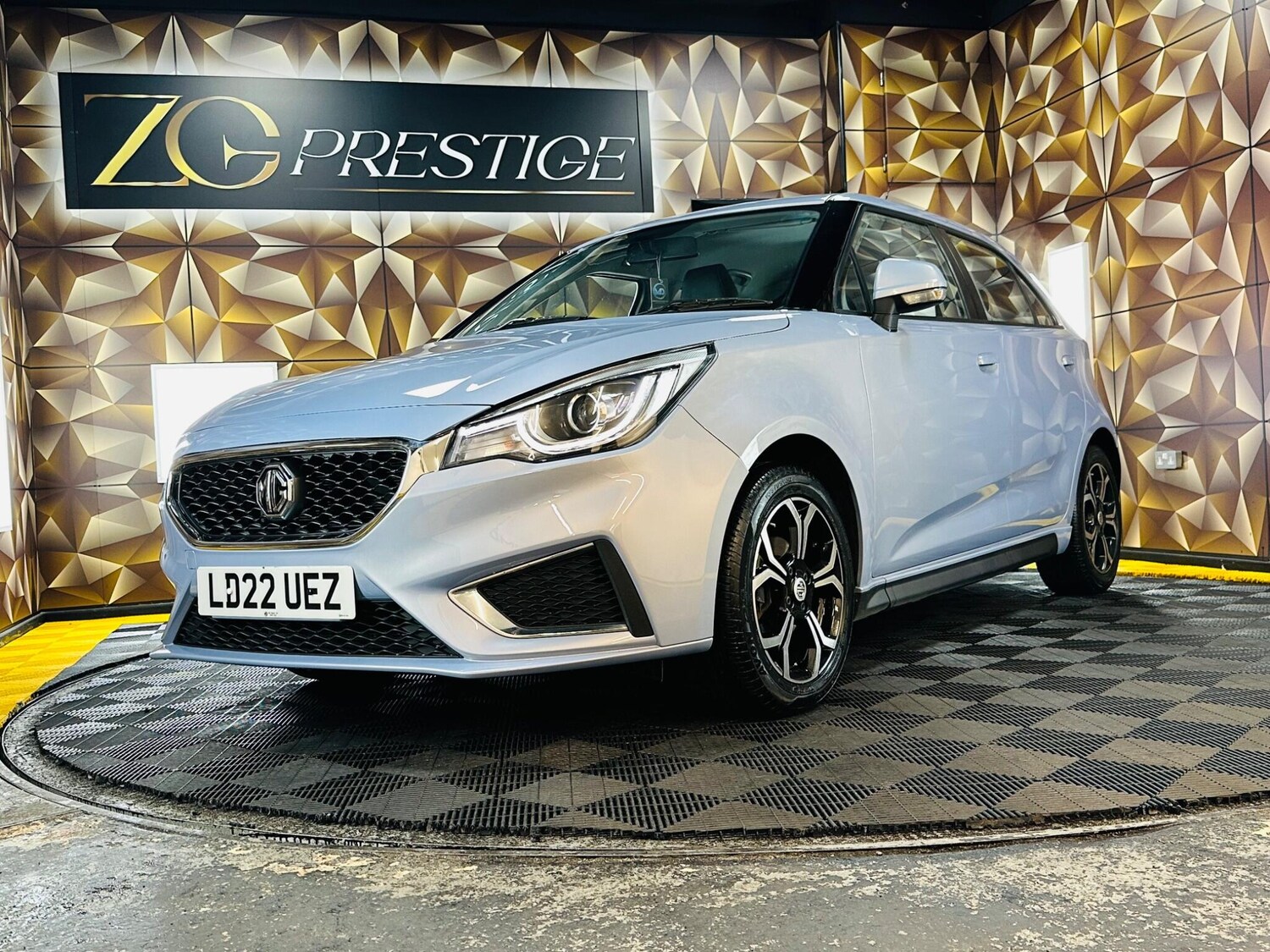 Used MG MG3 2022 for sale - 77898561: Photo 35