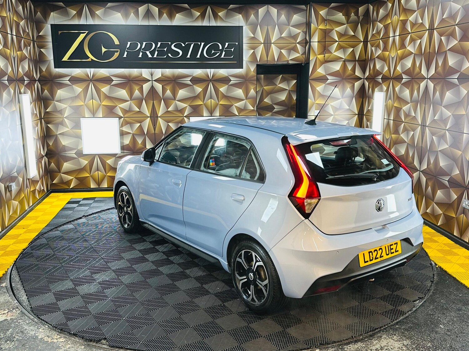 Used MG MG3 2022 for sale - 77898561: Photo 36