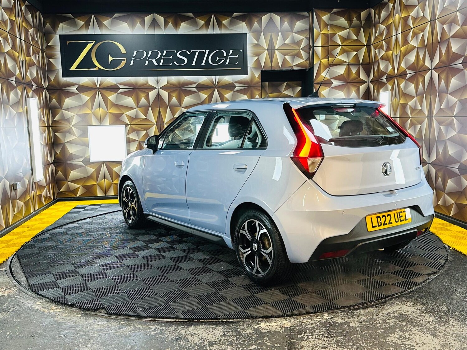 Used MG MG3 2022 for sale - 77898561: Photo 37