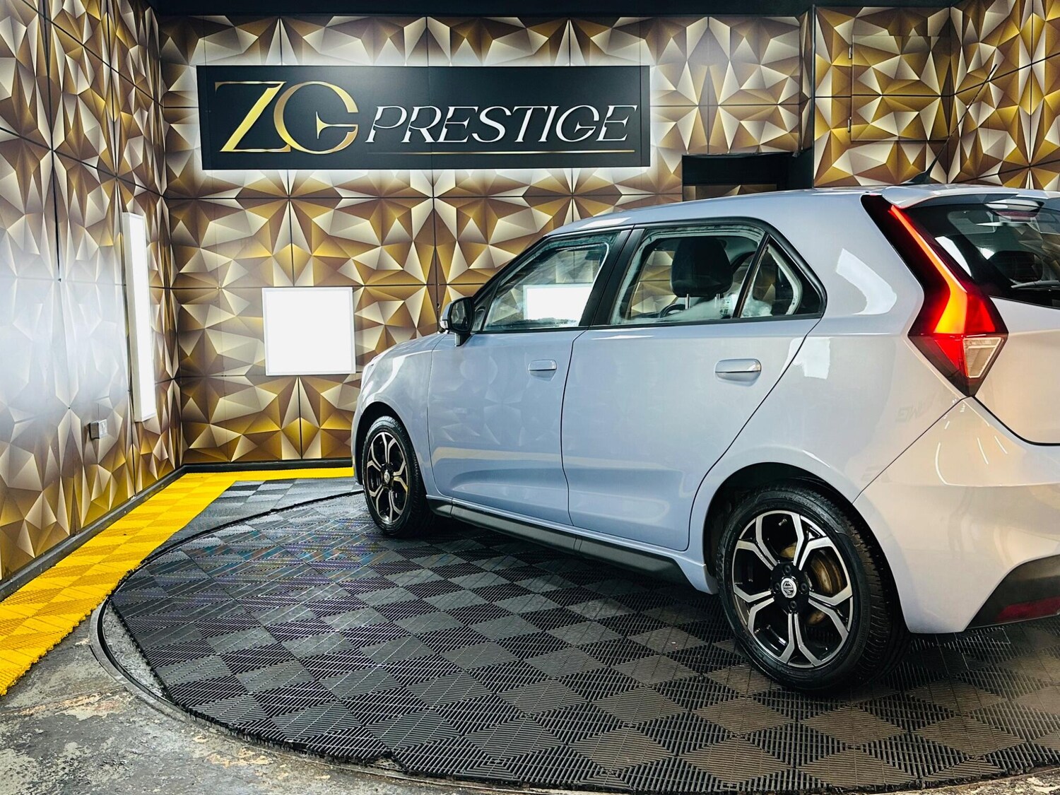 Used MG MG3 2022 for sale - 77898561: Photo 41