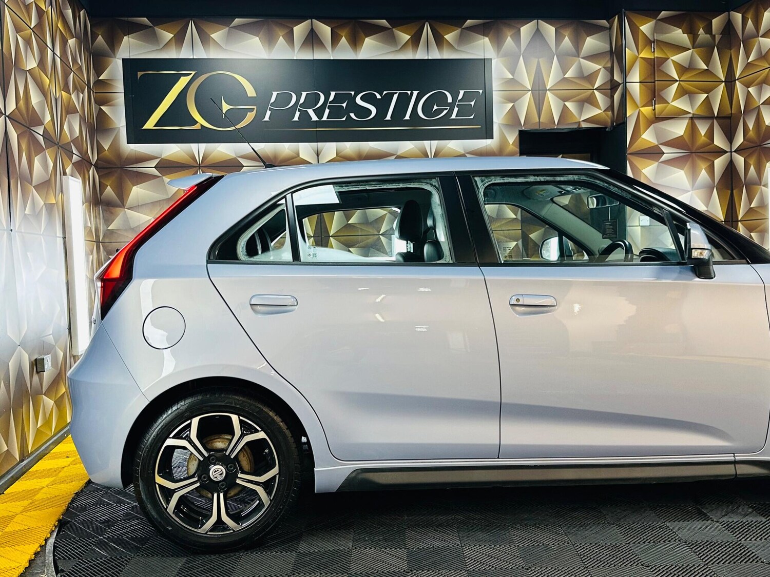 Used MG MG3 2022 for sale - 77898561: Photo 44