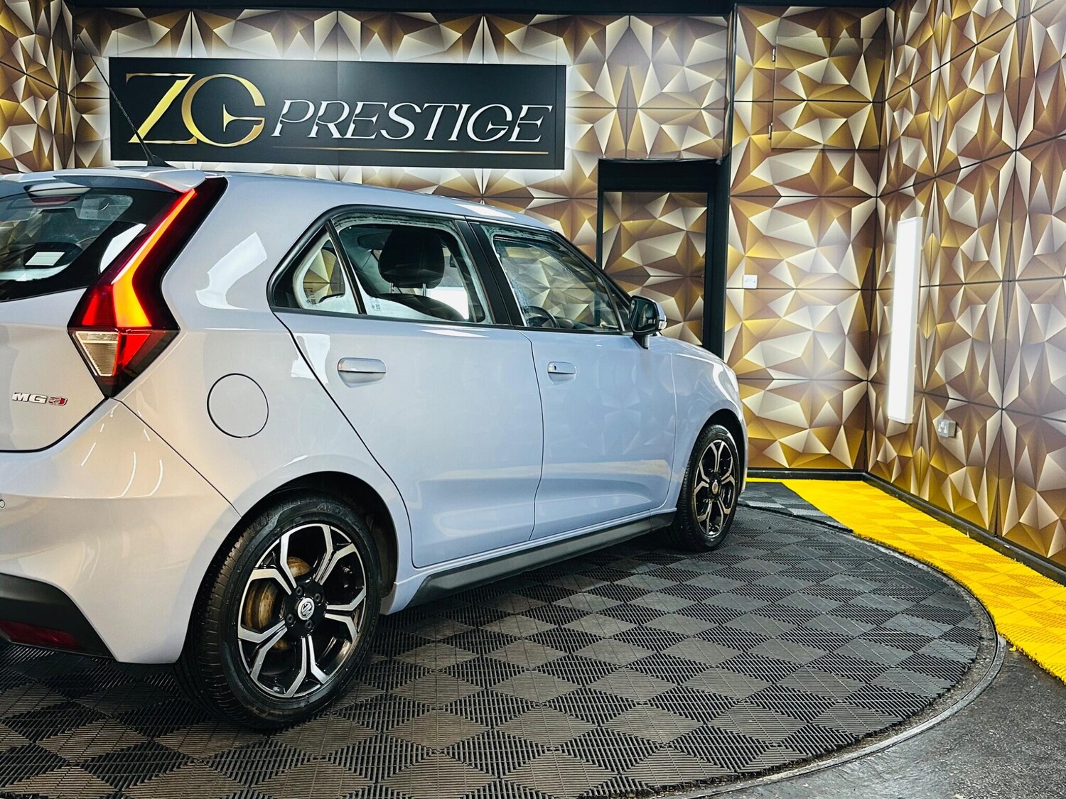 Used MG MG3 2022 for sale - 77898561: Photo 47