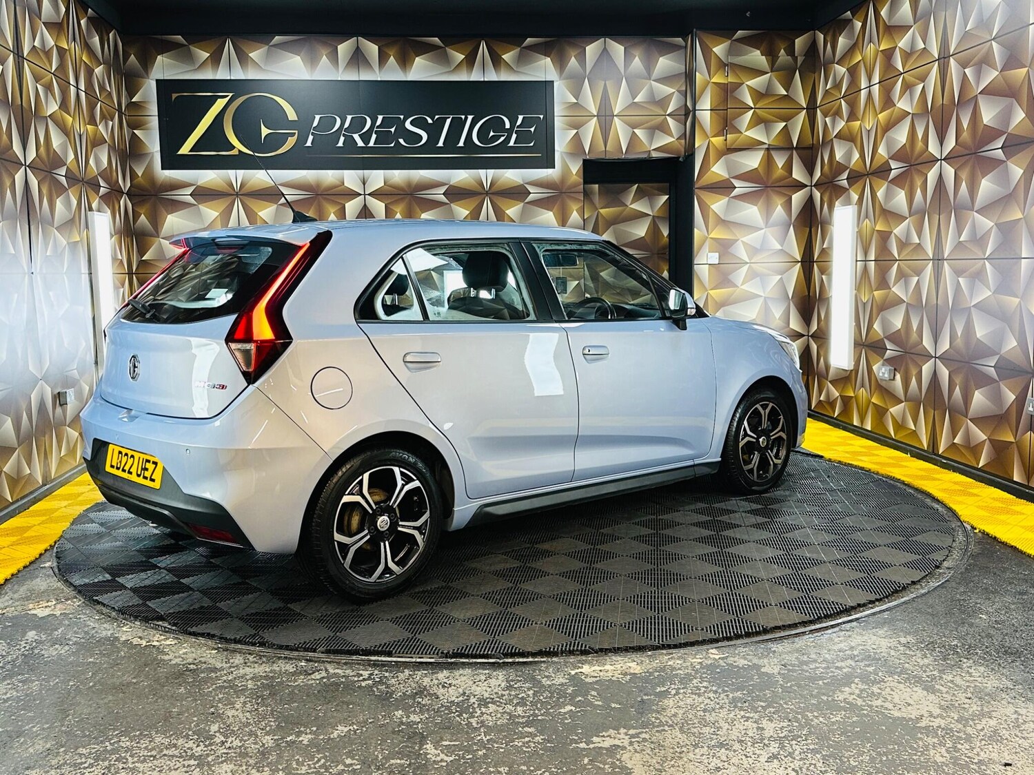 Used MG MG3 2022 for sale - 77898561: Photo 48