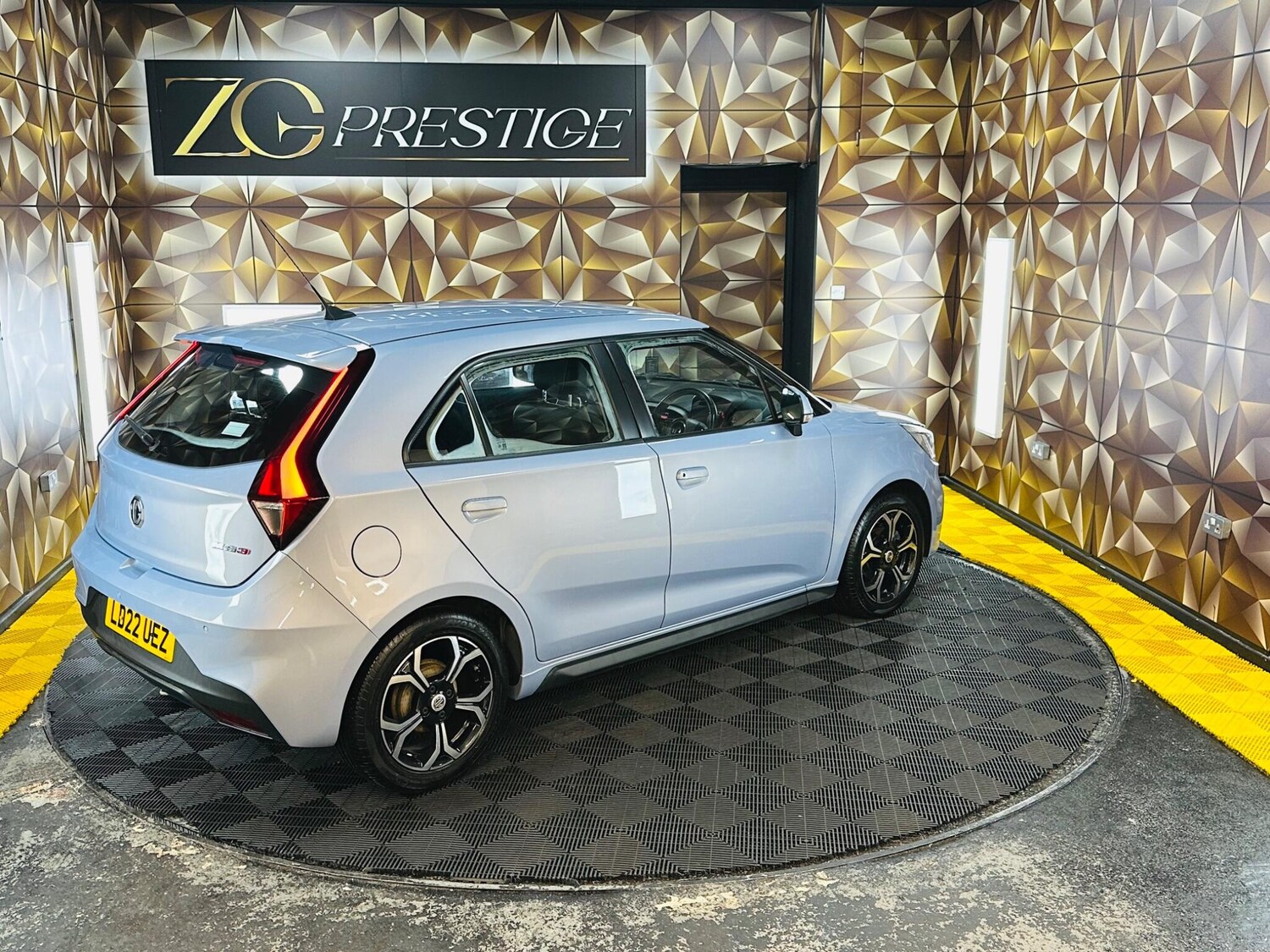 Used MG MG3 2022 for sale - 77898561: Photo 49