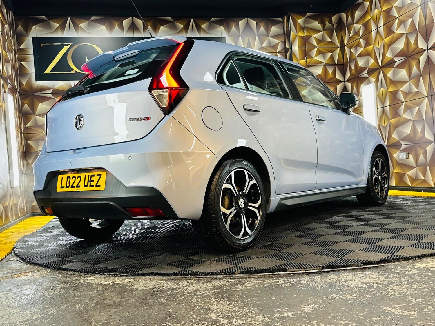 Used MG MG3 2022 for sale - 77898561: Photo 50