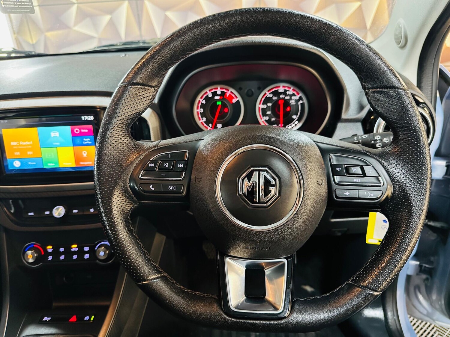 Used MG MG3 2022 for sale - 77898561: Photo 59