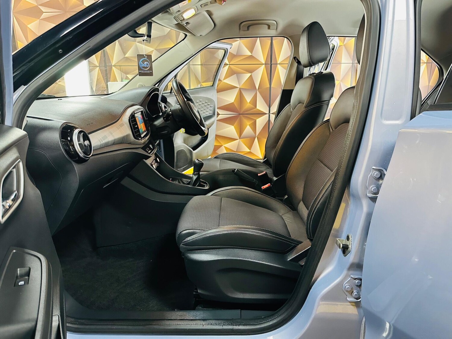 Used MG MG3 2022 for sale - 77898561: Photo 67