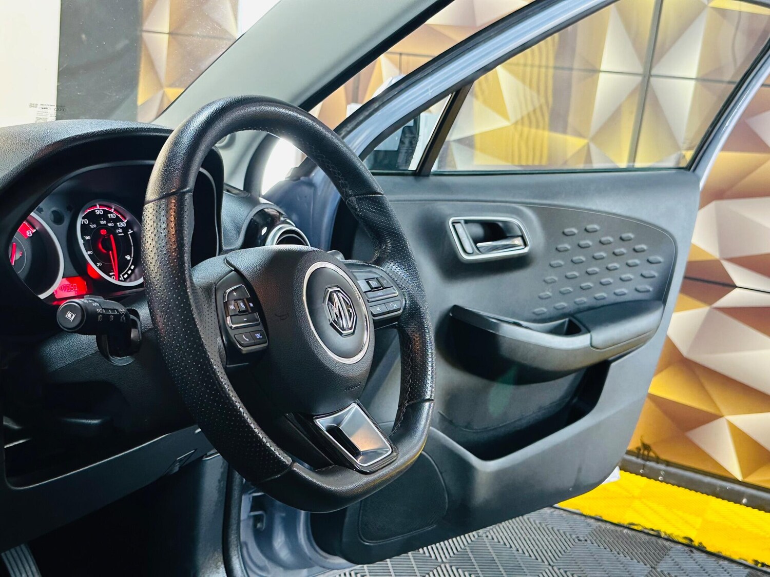 Used MG MG3 2022 for sale - 77898561: Photo 72