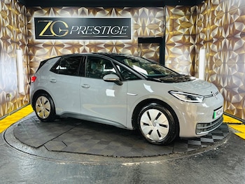 Used Volkswagen ID.3 2022 for sale - 79012287: Photo