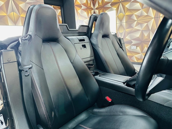 Used Mazda MX-5 2019 for sale - 75247204: Photo 13