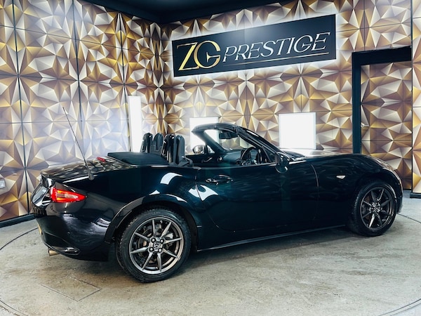 Used Mazda MX-5 2019 for sale - 75247204: Photo 30