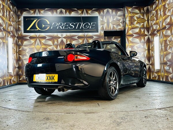 Used Mazda MX-5 2019 for sale - 75247204: Photo 38