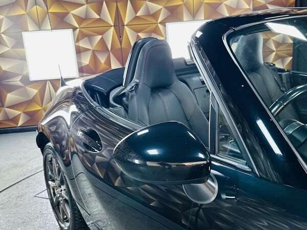 Used Mazda MX-5 2019 for sale - 75247204: Photo 39