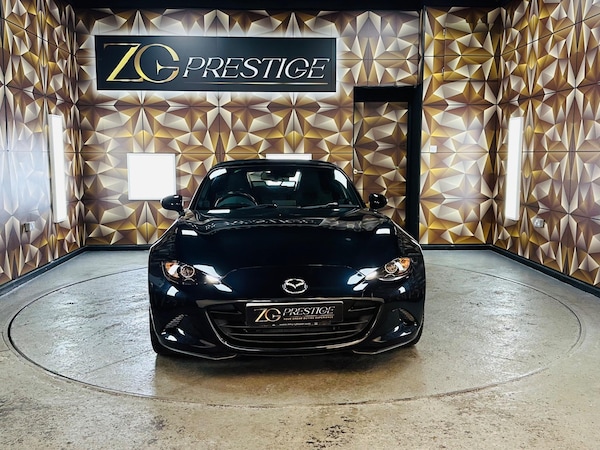 Used Mazda MX-5 2019 for sale - 75247204: Photo 3