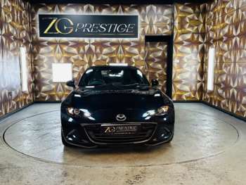 Used Mazda MX-5 2019 for sale - 75247204: Photo