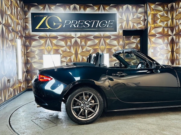Used Mazda MX-5 2019 for sale - 75247204: Photo 46