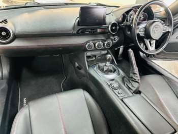 Used Mazda MX-5 2019 for sale - 75247204: Photo