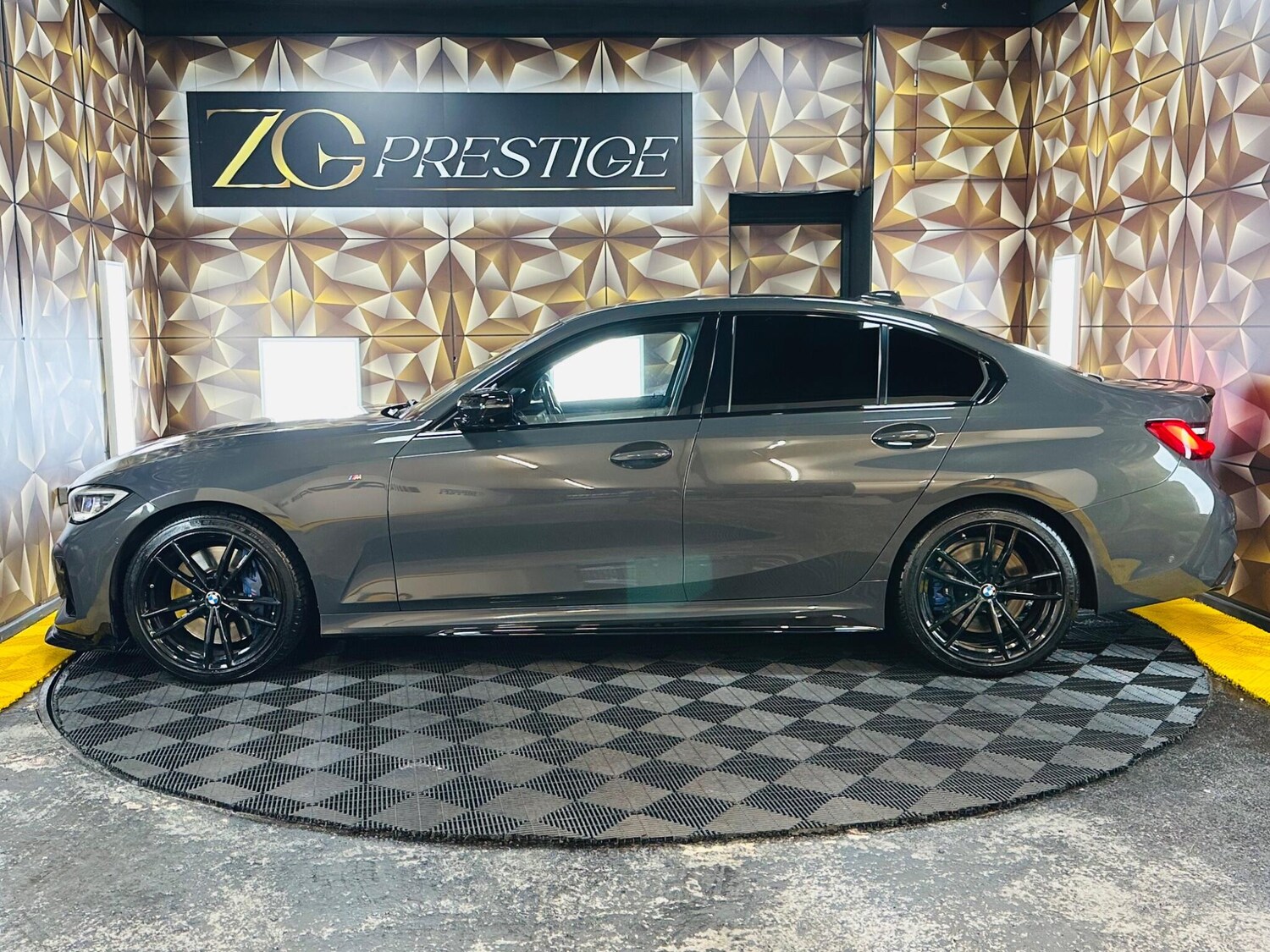 Used BMW 3 Series for sale - 77683868: Photo 11