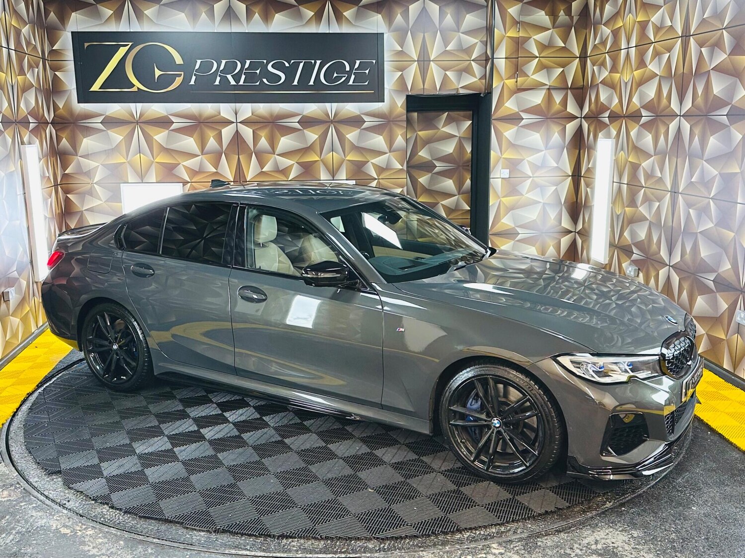 Used BMW 3 Series for sale - 77683868: Photo 13