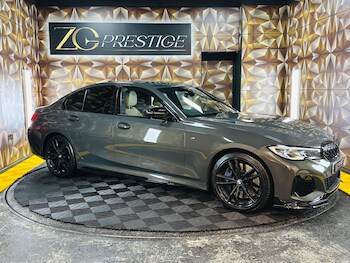 Used BMW 3 Series 2019 for sale - 77683868: Photo