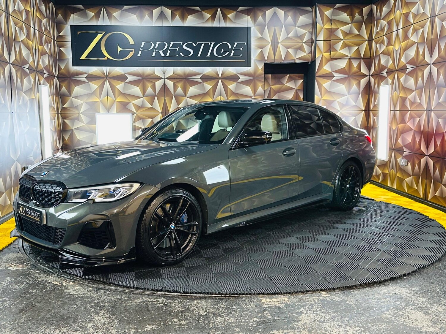 Used BMW 3 Series for sale - 77683868: Photo 31