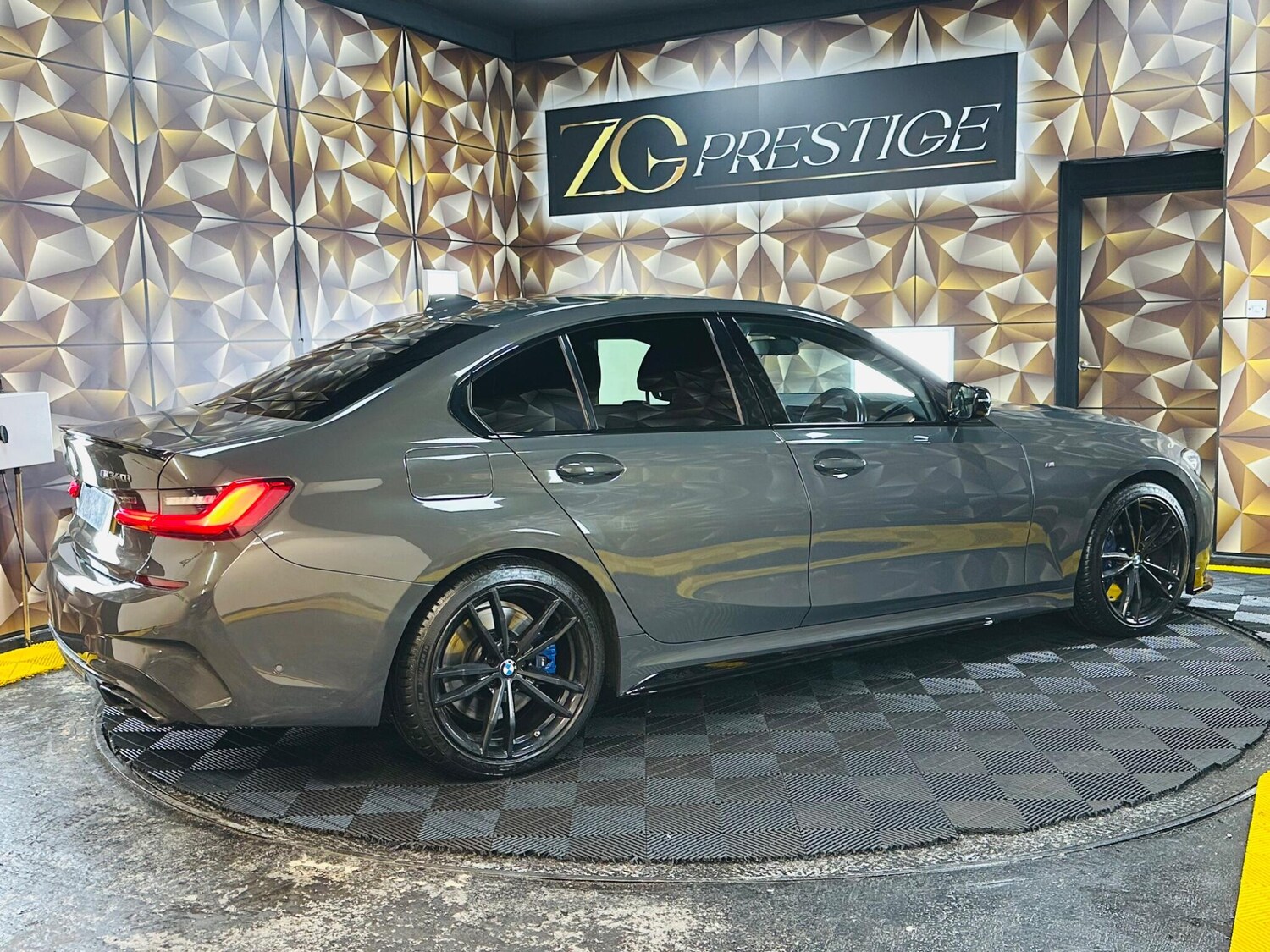 Used BMW 3 Series for sale - 77683868: Photo 37