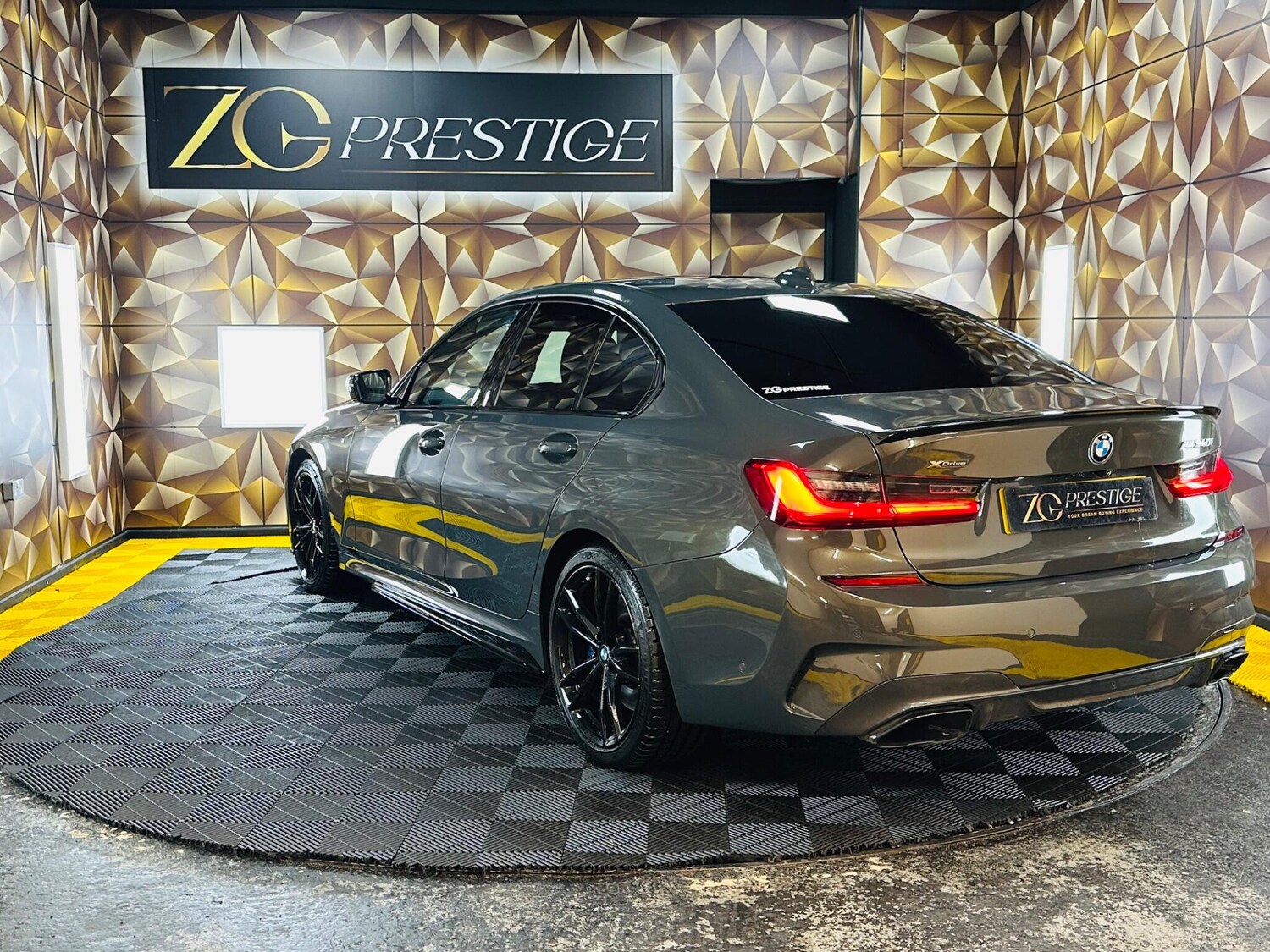 Used BMW 3 Series for sale - 77683868: Photo 39