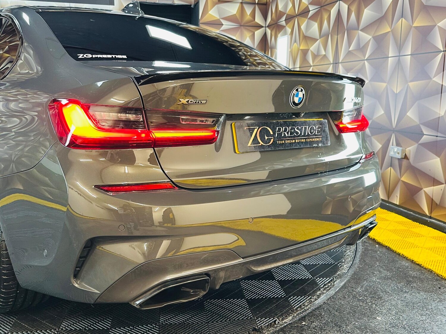 Used BMW 3 Series for sale - 77683868: Photo 45