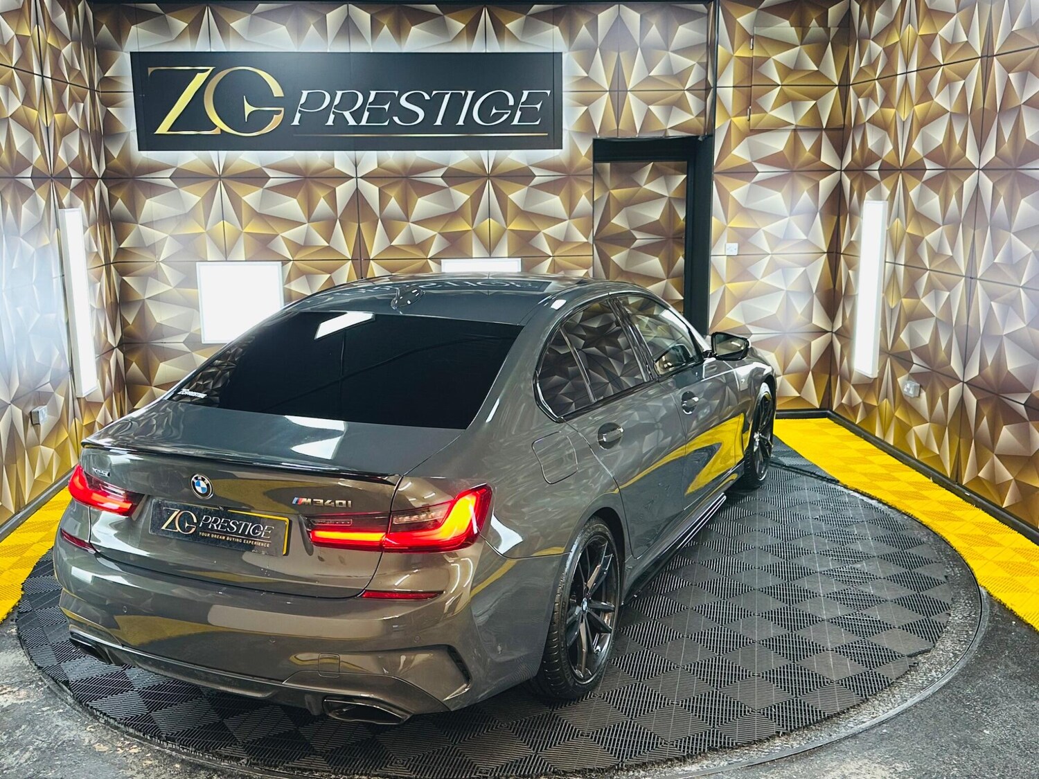 Used BMW 3 Series for sale - 77683868: Photo 46