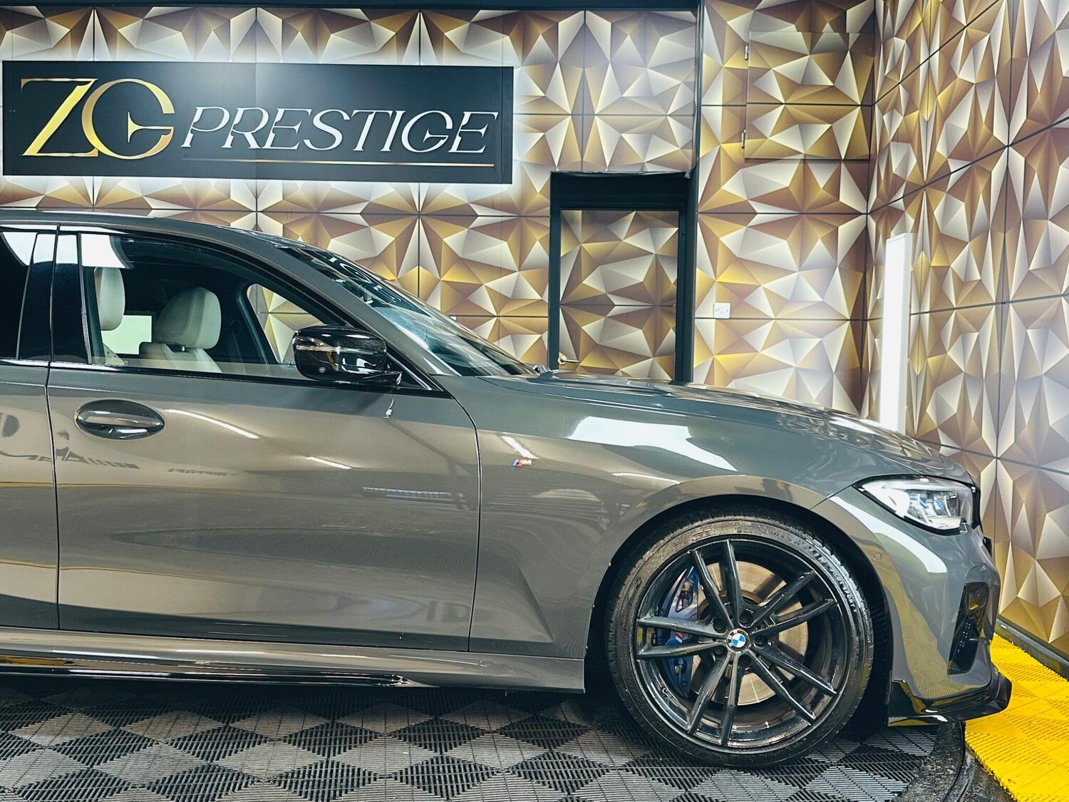 Used BMW 3 Series for sale - 77683868: Photo 47