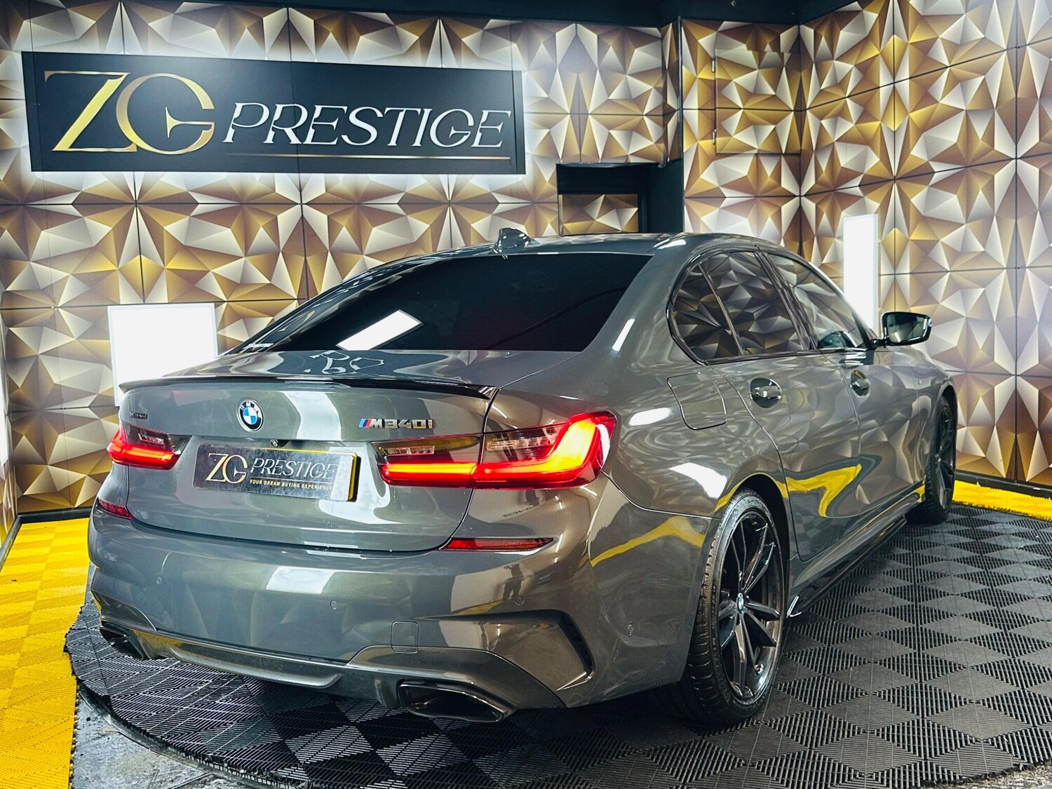 Used BMW 3 Series for sale - 77683868: Photo 48