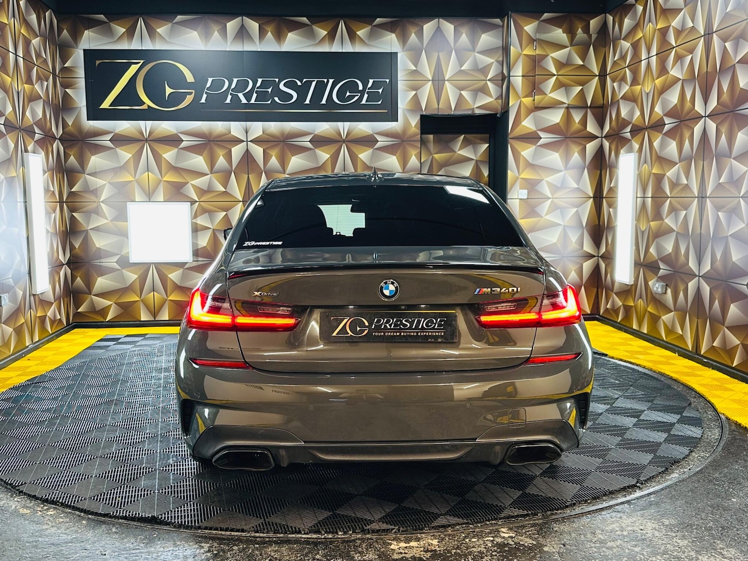 Used BMW 3 Series for sale - 77683868: Photo 5