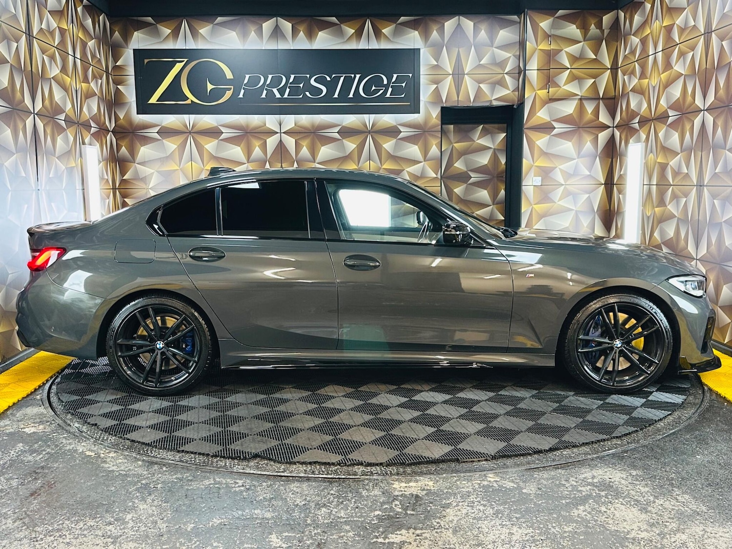 Used BMW 3 Series for sale - 77683868: Photo 9