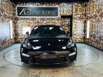 Used Porsche Panamera 2016 for sale - 74934291: Photo
