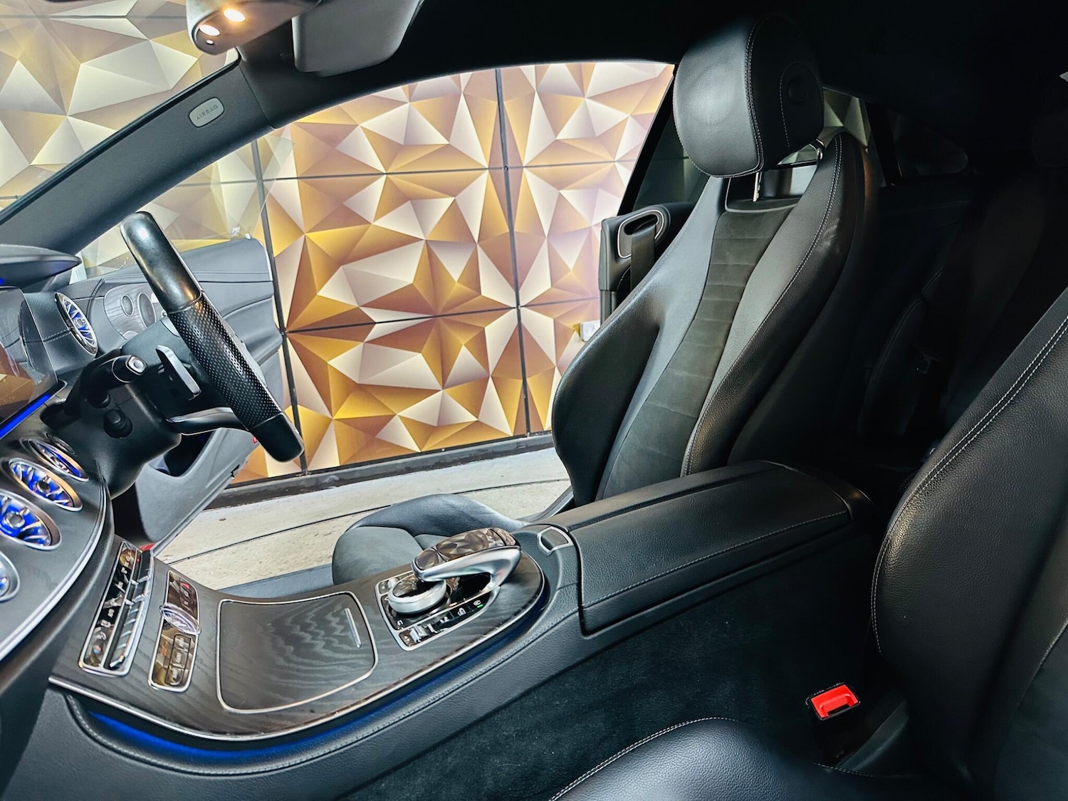 Used Mercedes-Benz E Class 2020 for sale - 76522360: Photo 6