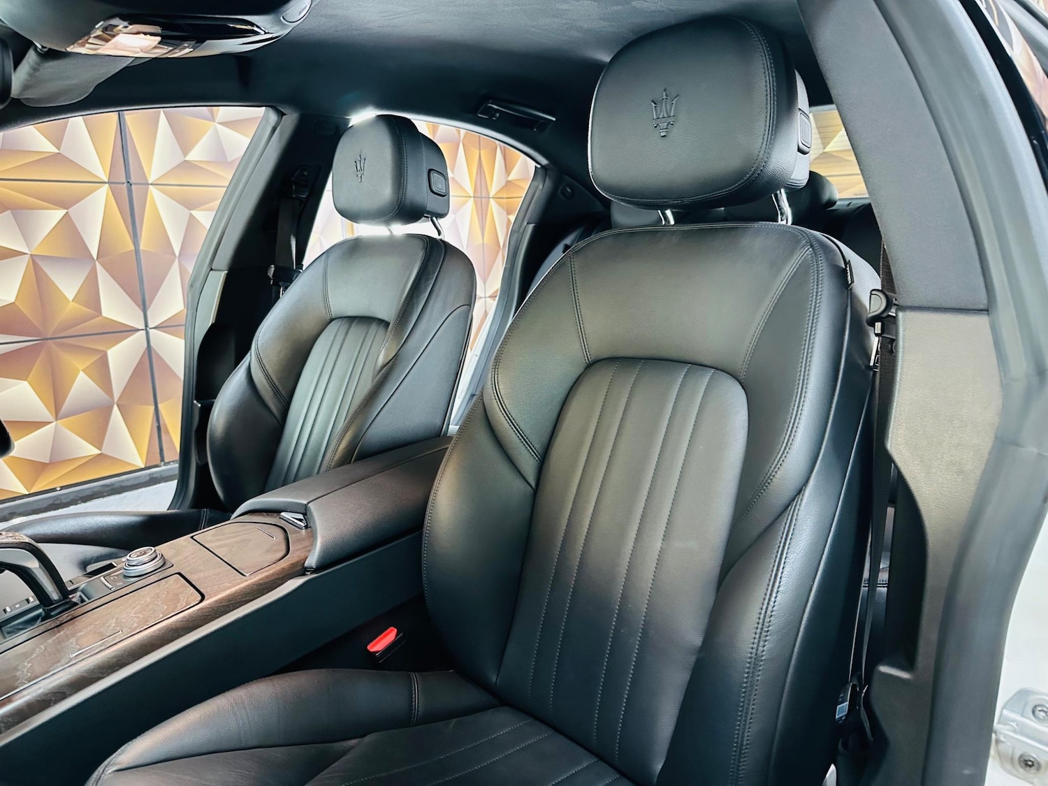 Used Maserati Ghibli 2019 for sale - 77143925: Photo 10