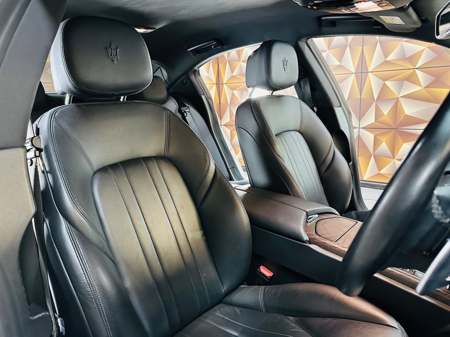 Used Maserati Ghibli 2019 for sale - 77143925: Photo 13