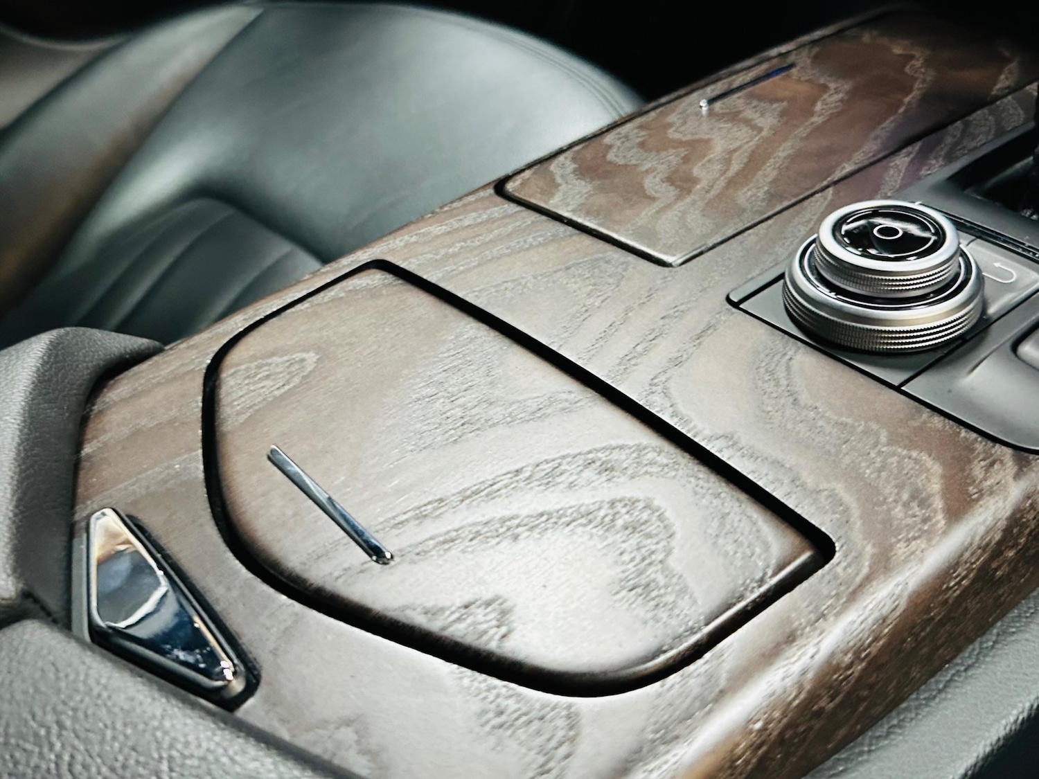 Used Maserati Ghibli 2019 for sale - 77143925: Photo 23