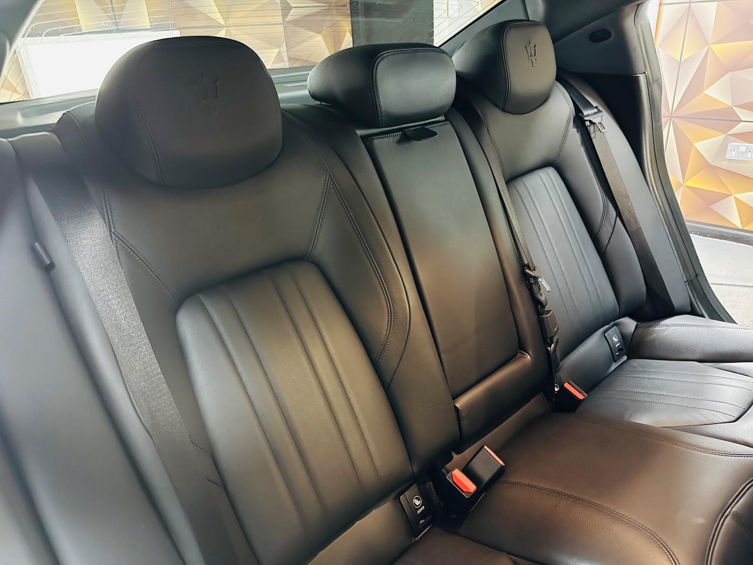 Used Maserati Ghibli 2019 for sale - 77143925: Photo 27