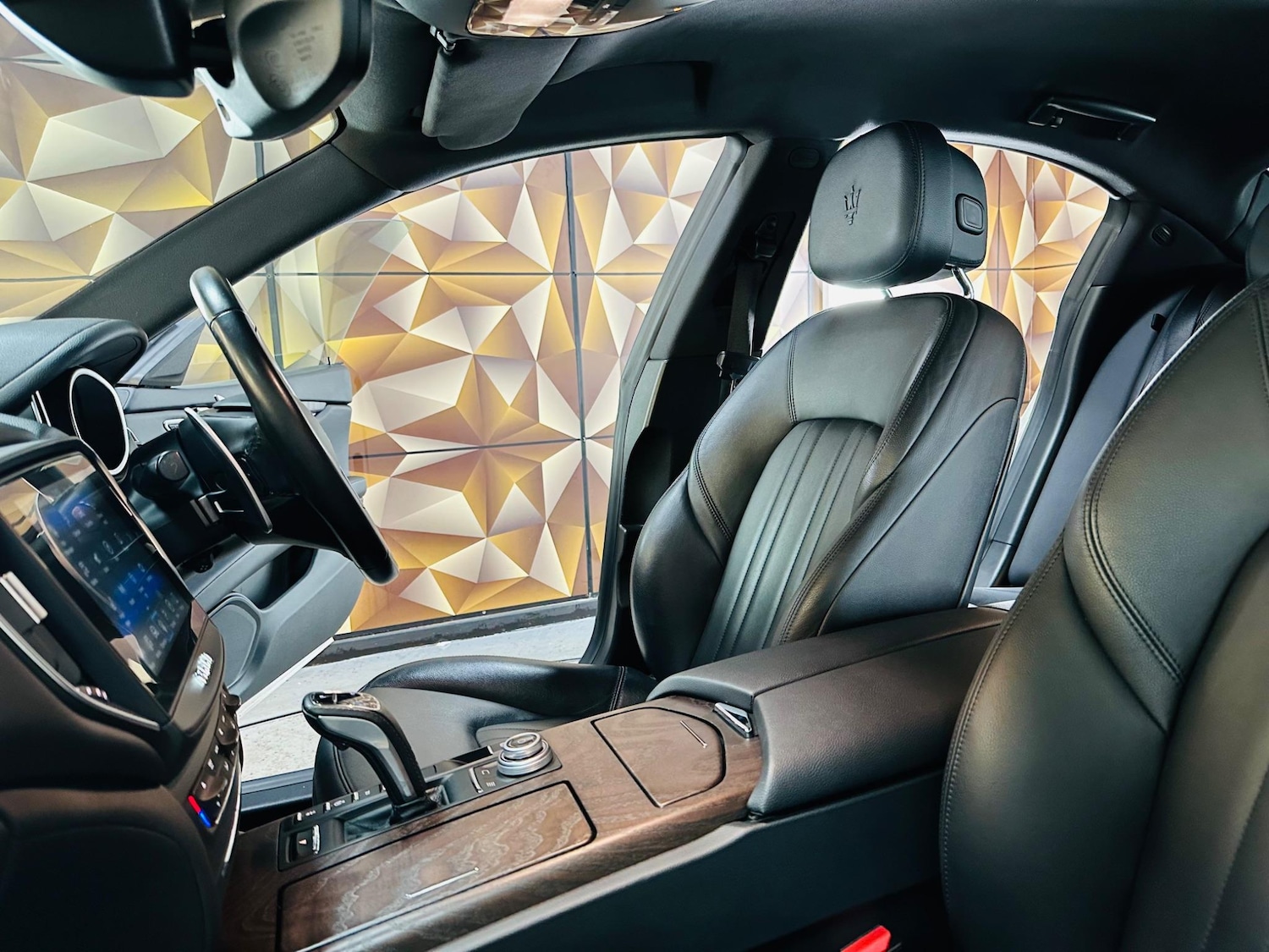 Used Maserati Ghibli 2019 for sale - 77143925: Photo 29