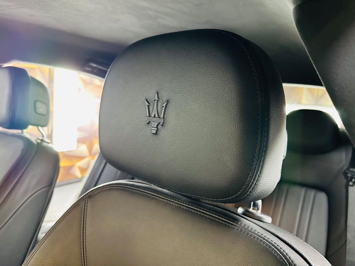 Used Maserati Ghibli 2019 for sale - 77143925: Photo 31