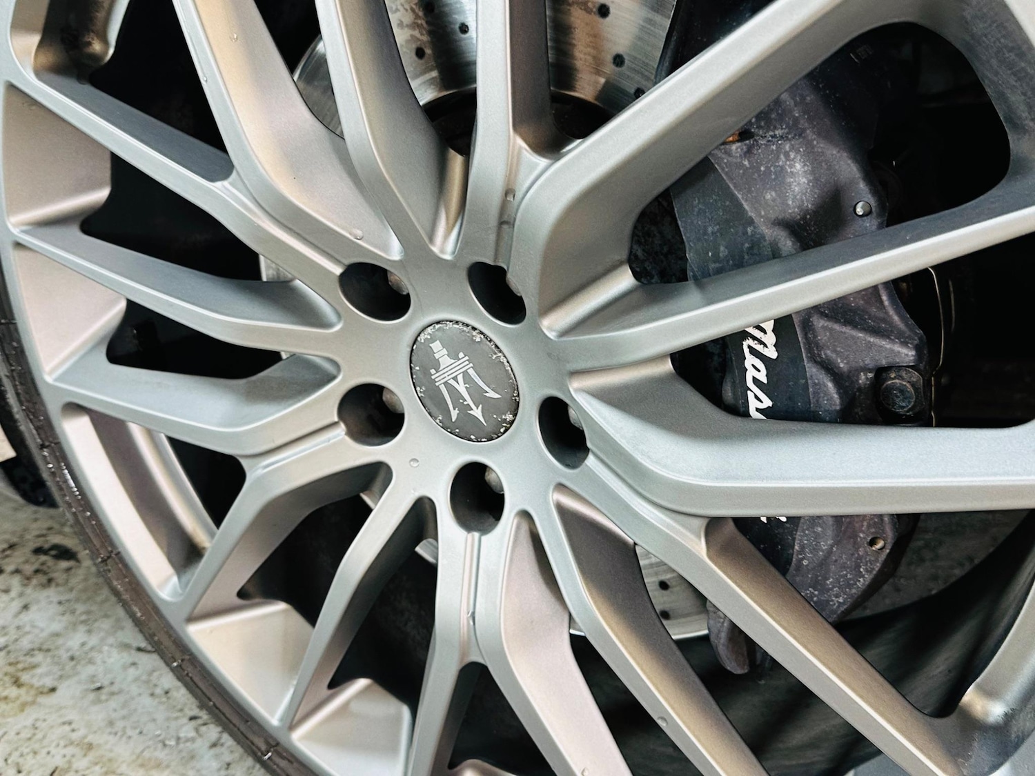 Used Maserati Ghibli 2019 for sale - 77143925: Photo 33