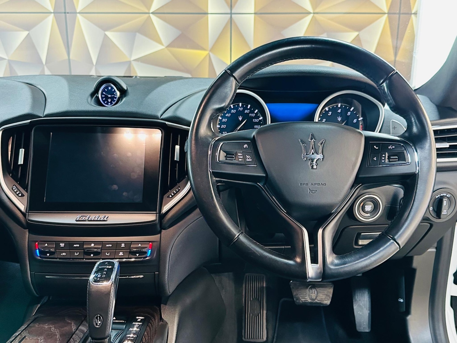 Used Maserati Ghibli 2019 for sale - 77143925: Photo 46