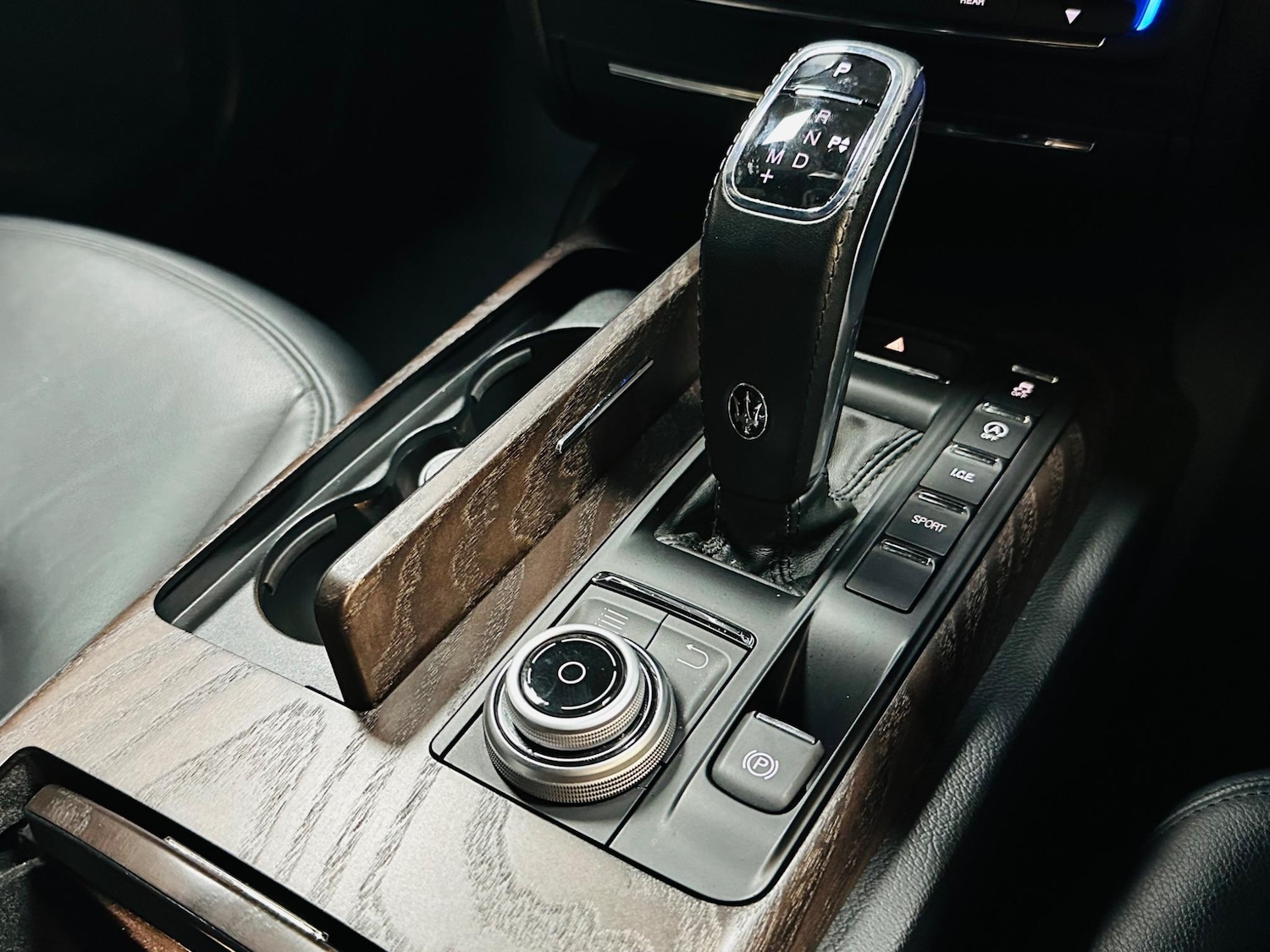 Used Maserati Ghibli 2019 for sale - 77143925: Photo 53