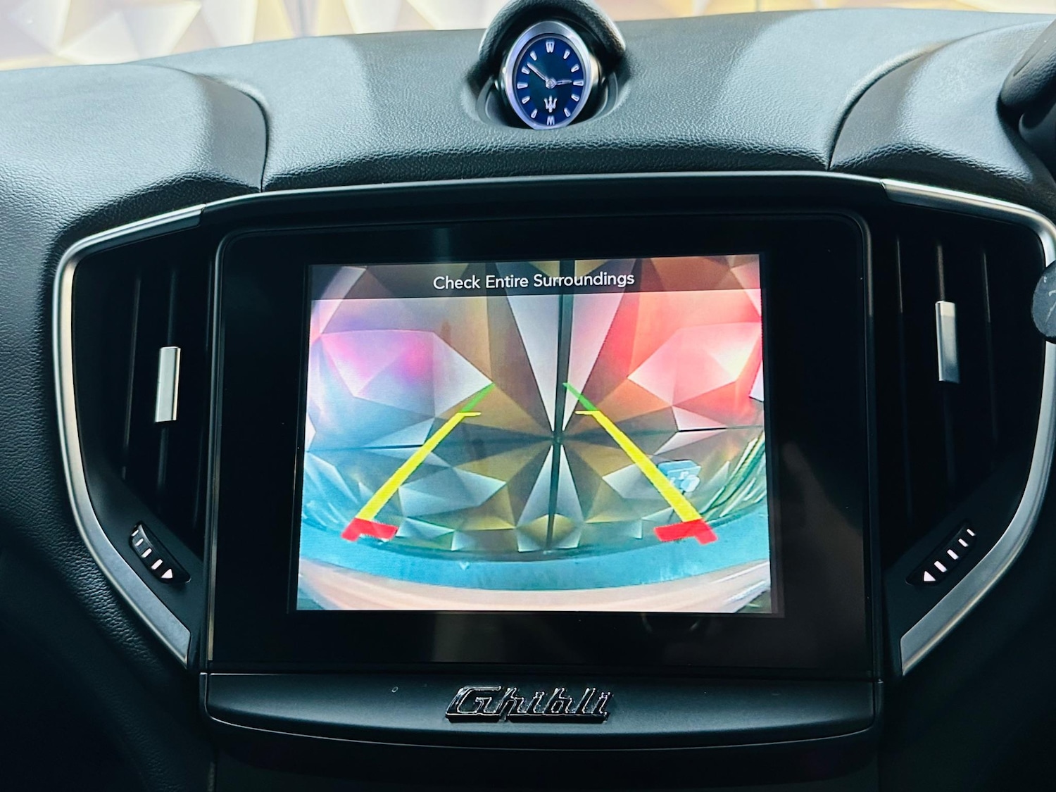 Used Maserati Ghibli 2019 for sale - 77143925: Photo 6