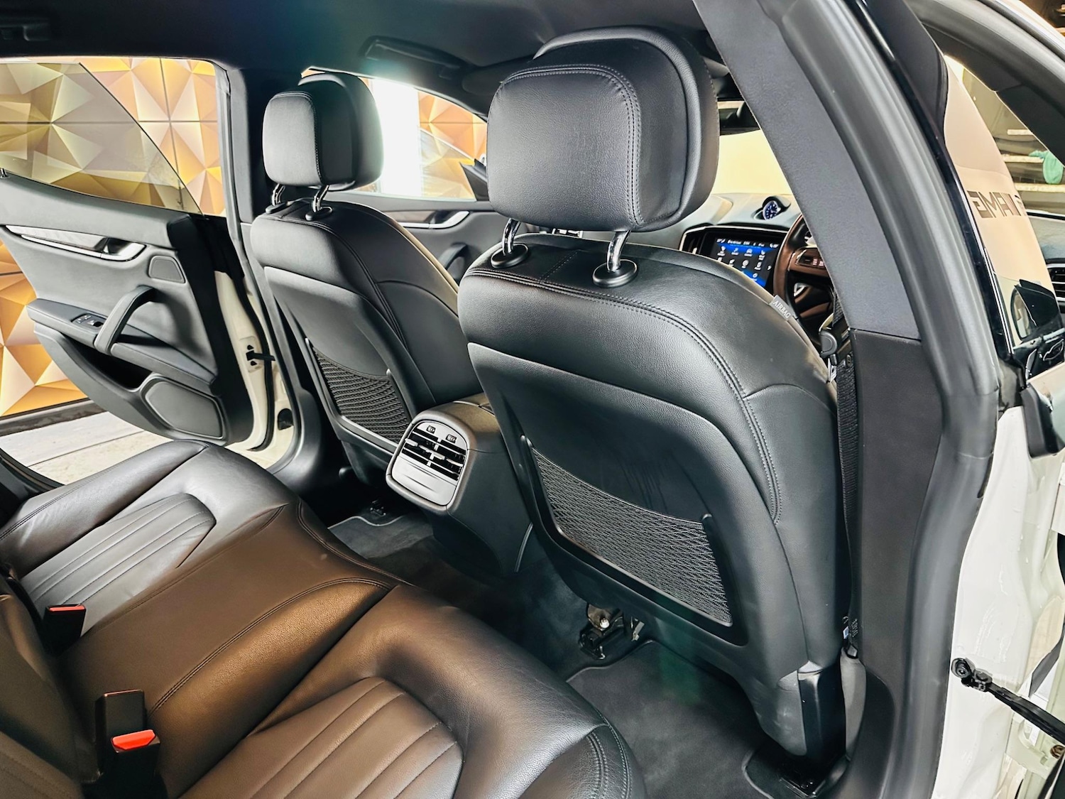 Used Maserati Ghibli 2019 for sale - 77143925: Photo 68