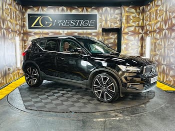Used Volvo XC40 2019 for sale - 79847643: Photo